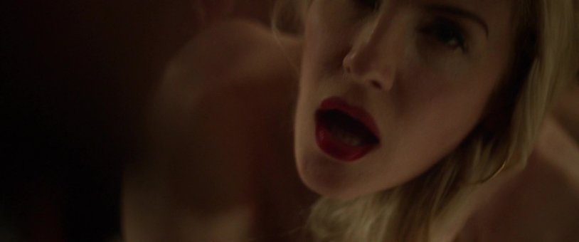 Elena anaya, Allison Mckenzie in Swung (2015)