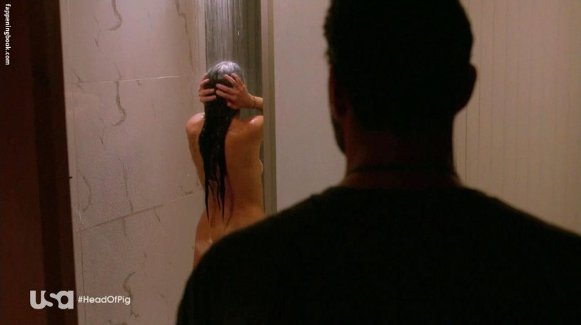 Vanessa Ferlito photo naked