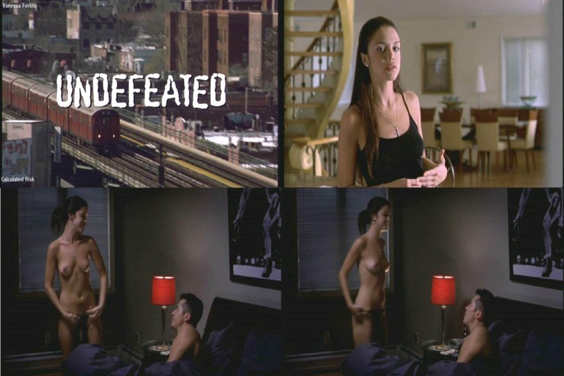 Mary Elizabeth Winstad naked