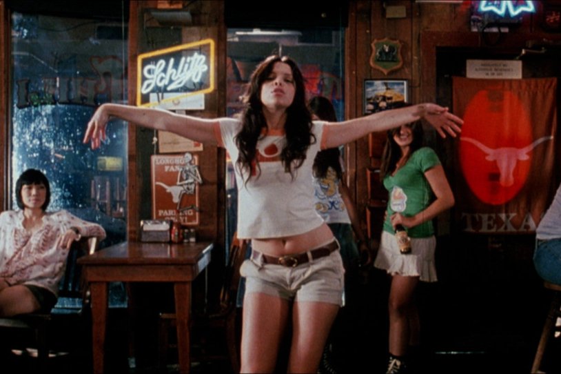 Vanessa Ferlito Proof of death