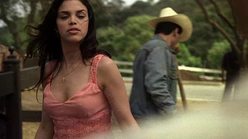 Vanessa Ferlito Screenshots Film
