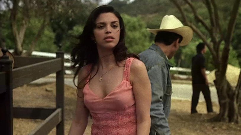 Vanessa Ferlito