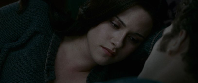 Twilight Naked Alice Callen