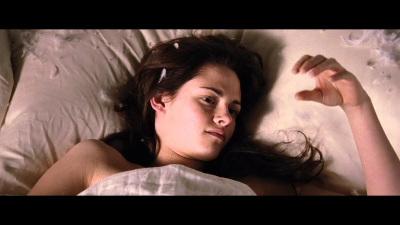 Kristen Stewart Twilight 2008