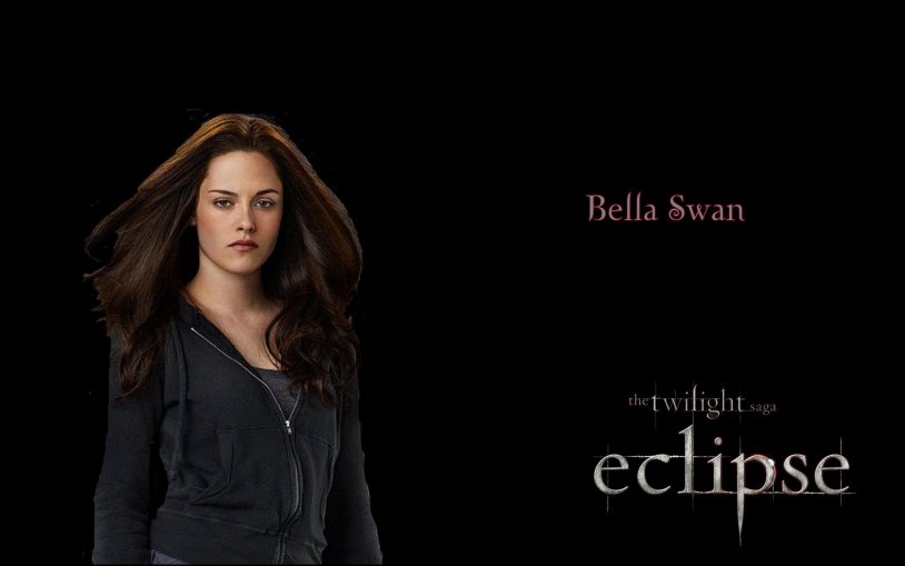 Bella Swan and Jacob Black Love