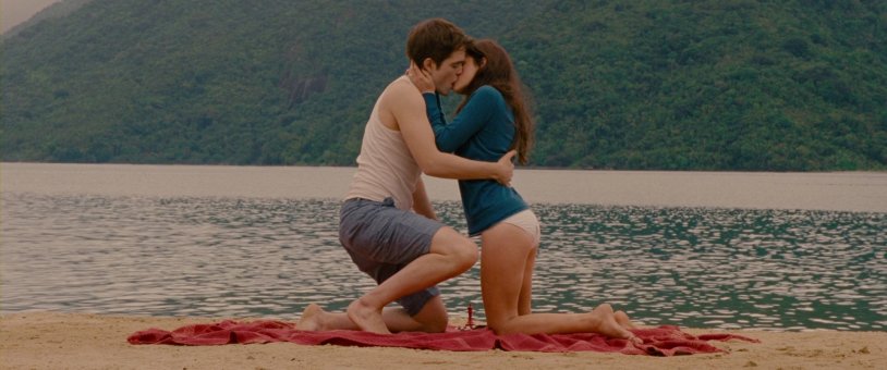 Twilight Saga Honey Month