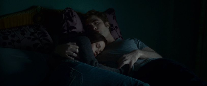 Bella Swan Dawn Part 1