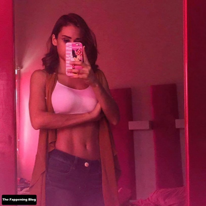 Vinifer Fernandez Sexi