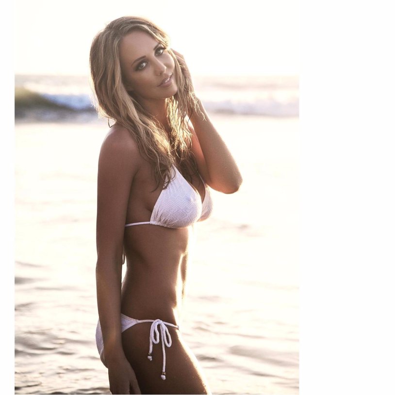 Brooke Beretta Scott Nails