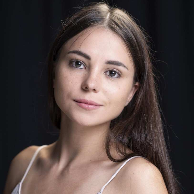 Star Session Lisa SS 27