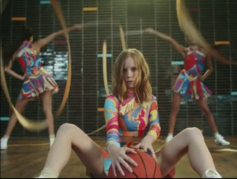 The less i know better tame impala