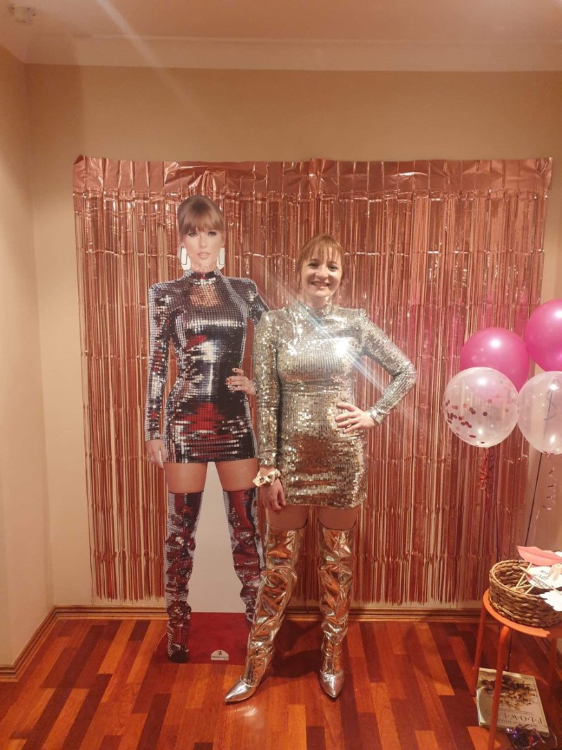 Secret Session Lisa 51