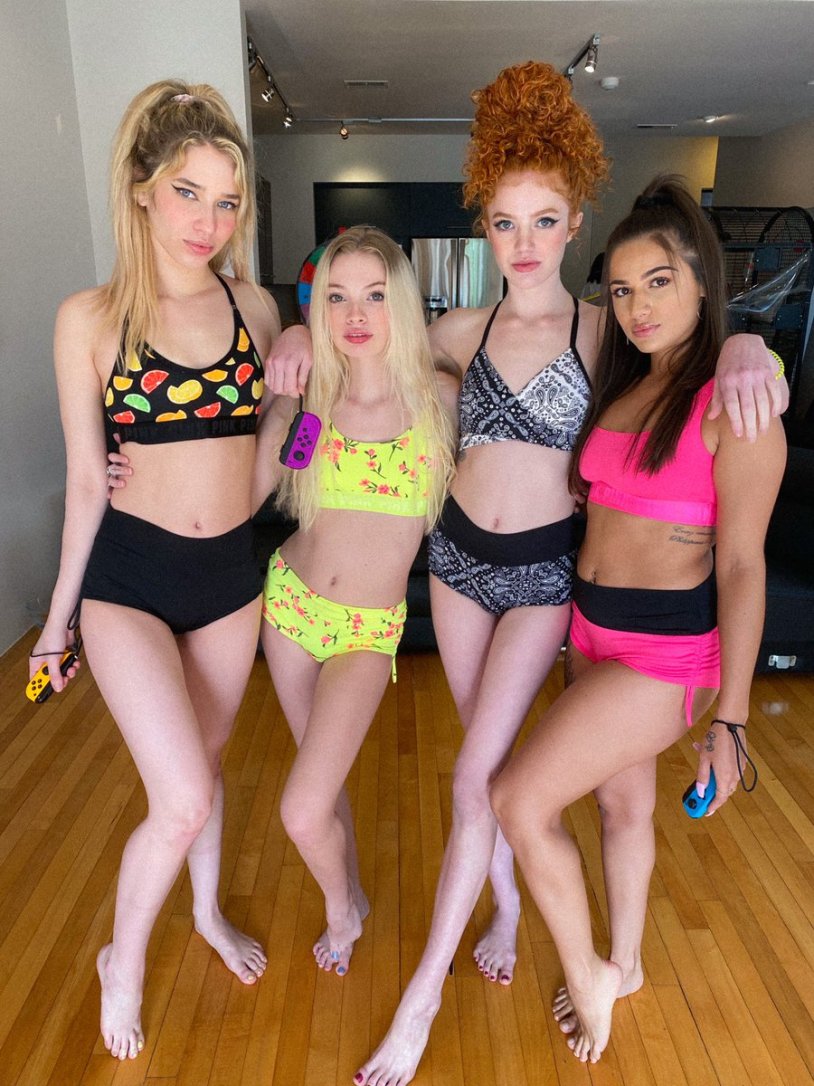 Zoe canbebought drain