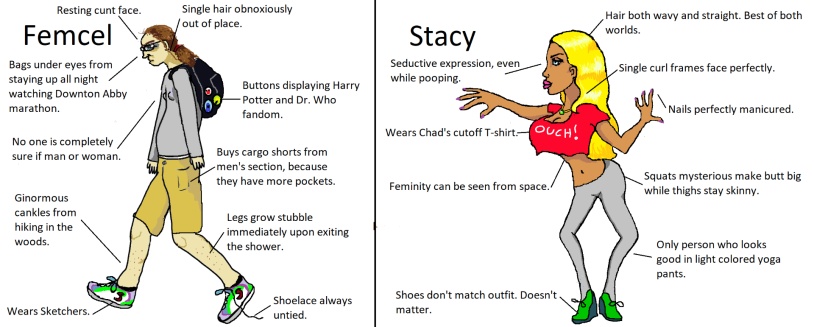 Jaden Michelle James Nude