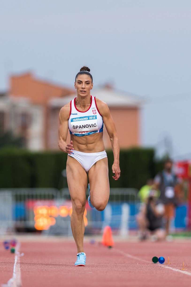 Ivana Vuleta Spanovic