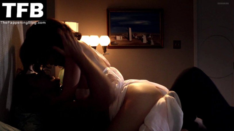 Naked Olga Kurilenko Lesbian