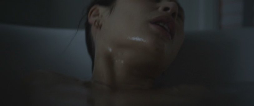 Olga Kurilenko Maxim Naked