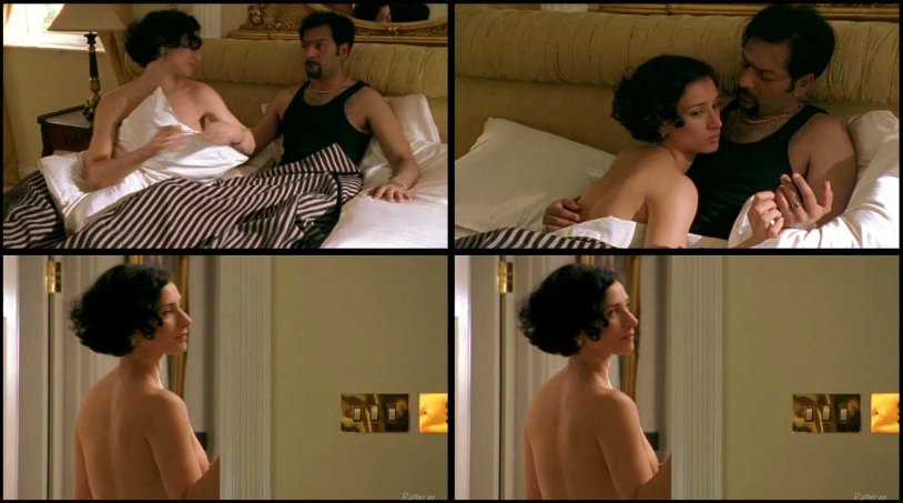 Sarita Chudhuri Kama Sutra