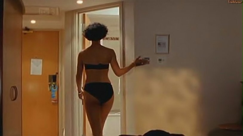 Natalie Emmanuel Fast and the Furious