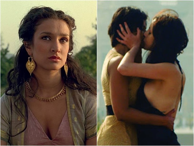 Sarita Chuudkhuri photo hot