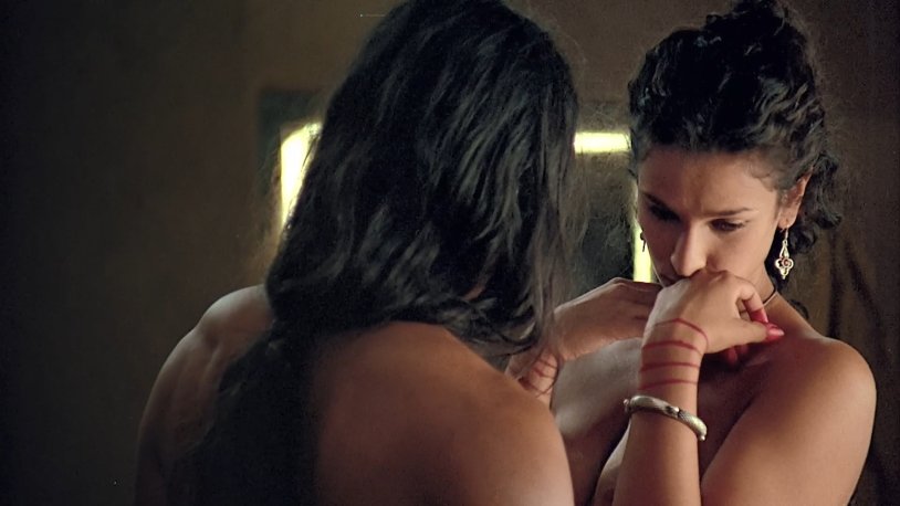 Indira Varma Tala Popka