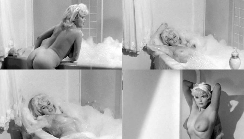Jane Marie Mansfield Playboy