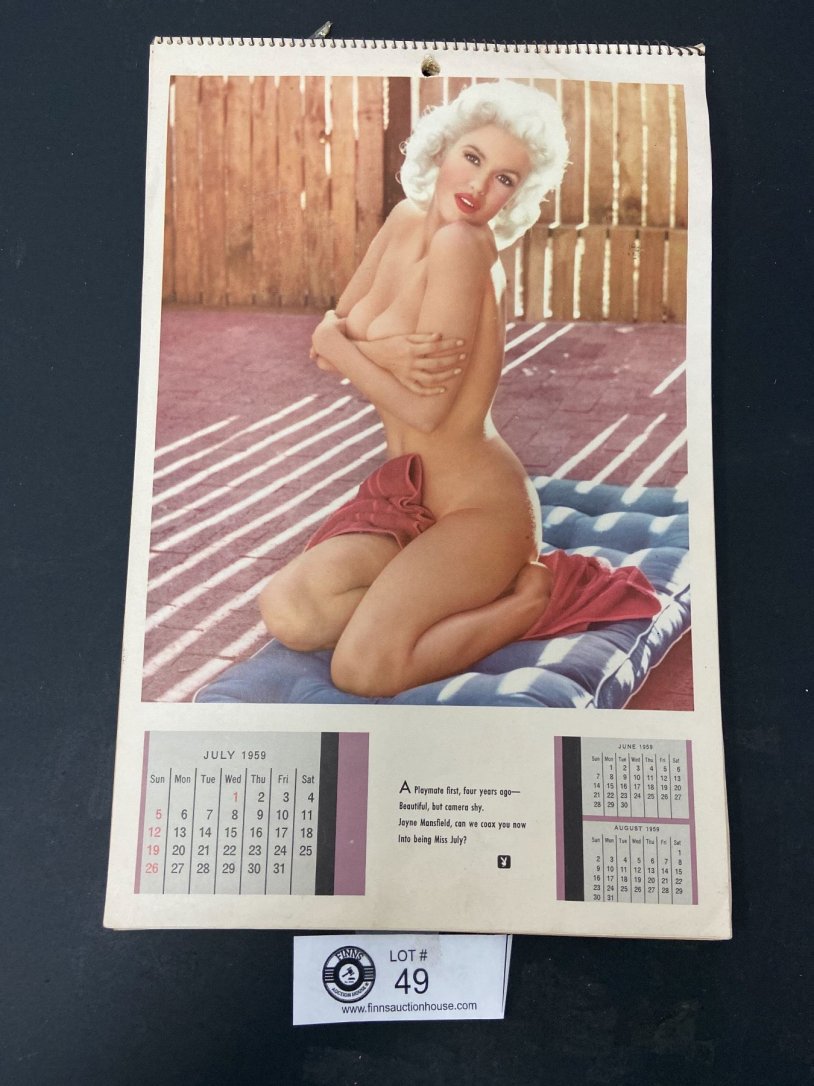 Jane Mansfield Naked XXX