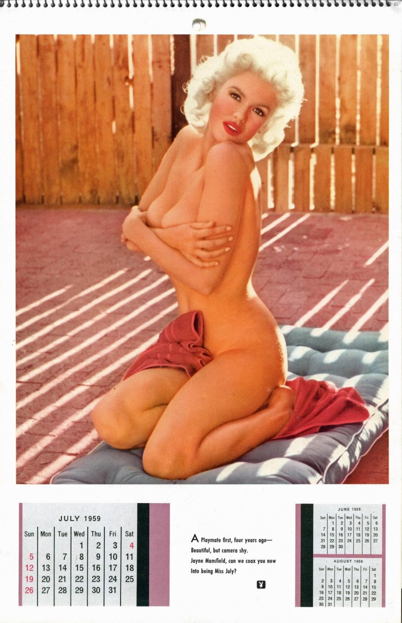 Jane Mansfield ass Anal