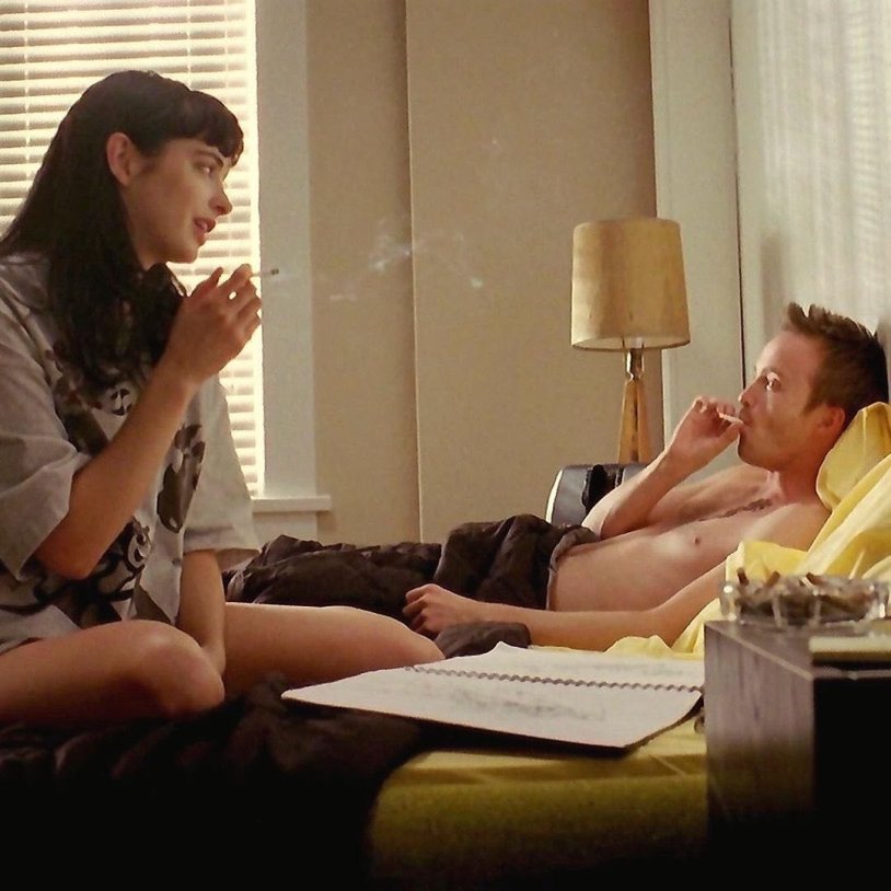 Jane Margolis is hot