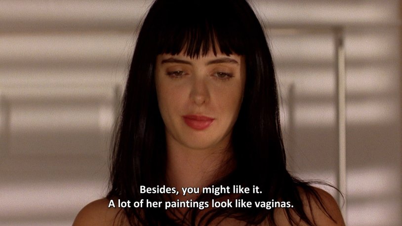 Jane Margolis Breaking Bad