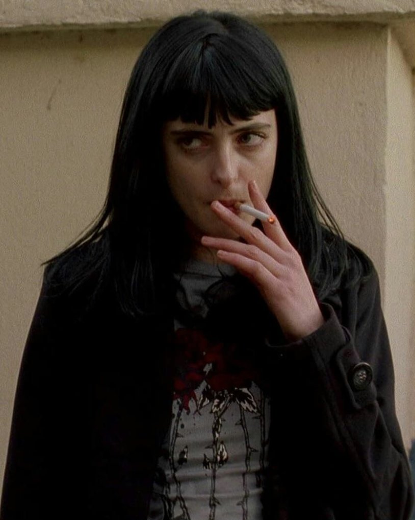 Jesse Pinkman and Jane Death