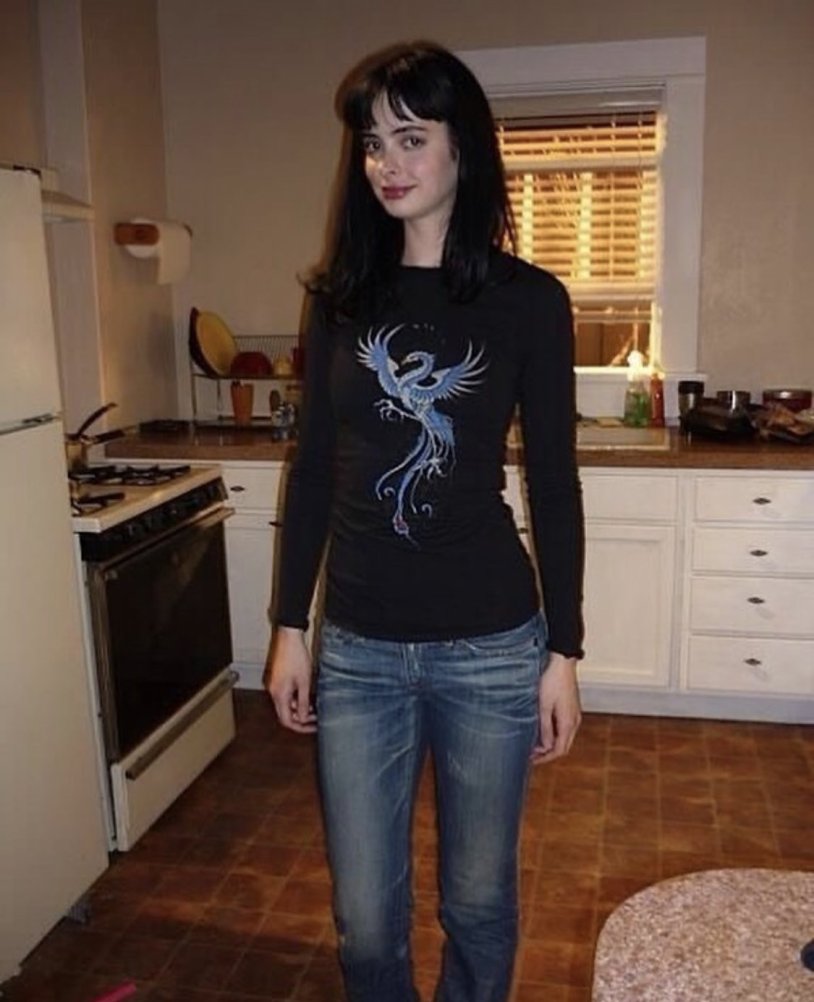 Jessica Breaking Bad