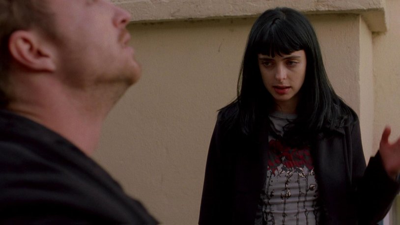 Anne Hathaway Khakov