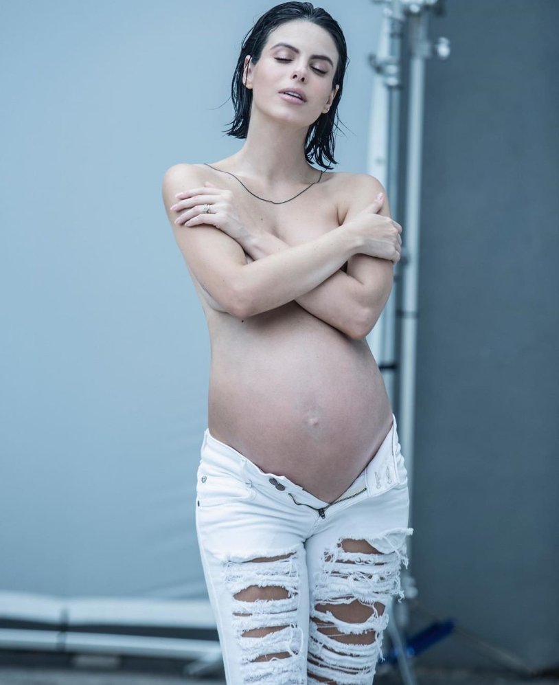 Stefani Davis Selfy Vagina