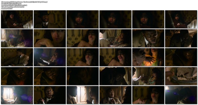 Amy Manson Erotic scenes
