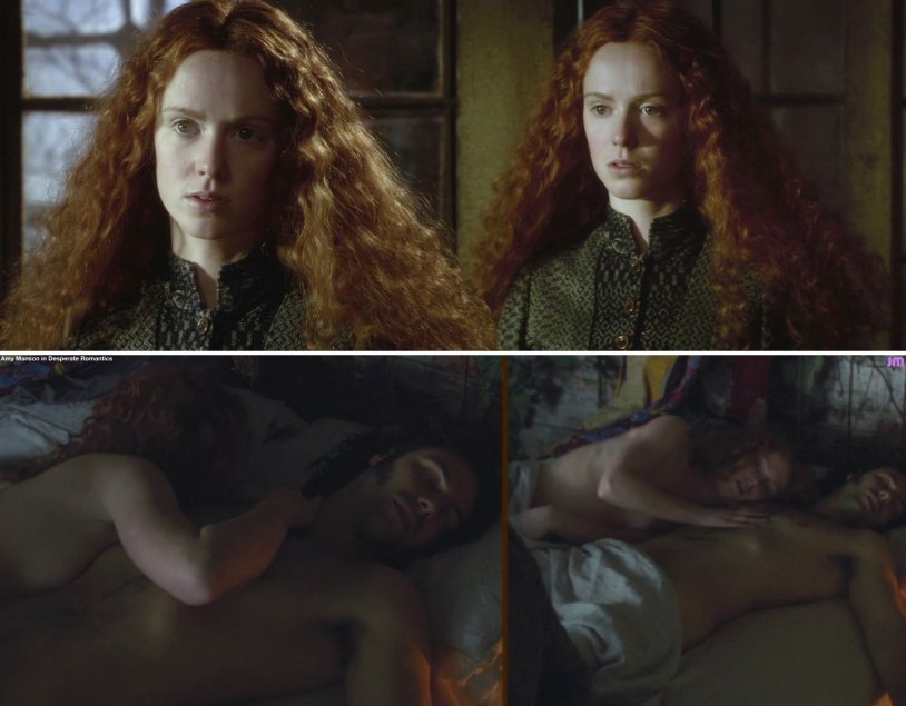 Pilar Lopez de Ayala Nude