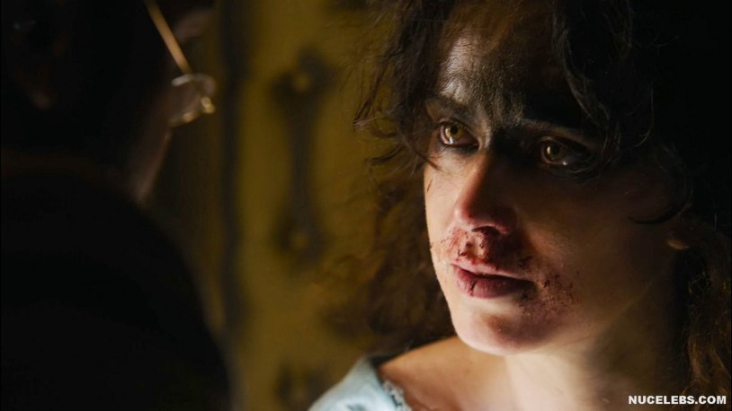 Jenny Jacques Viking's chest