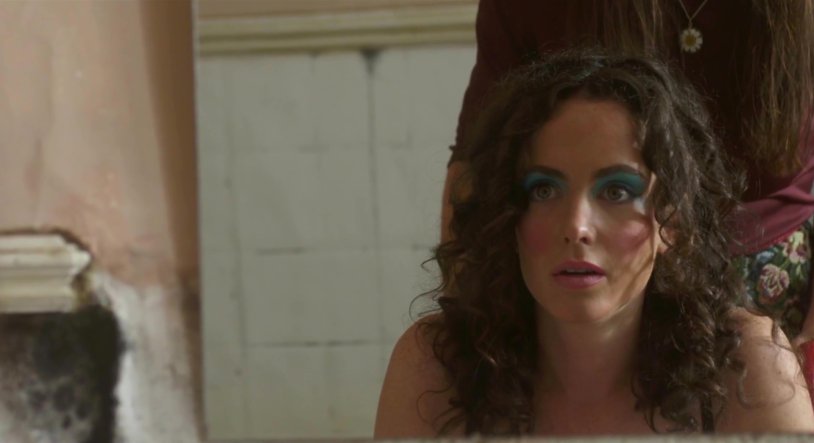 Shirley Manson erotic