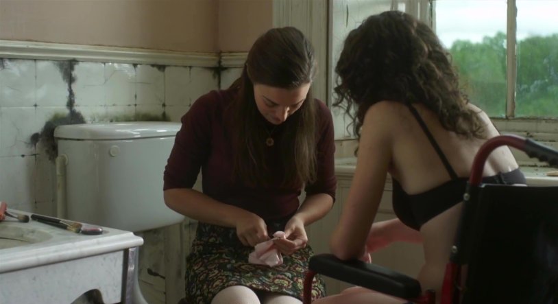 Erotic videos of Virginia Manson