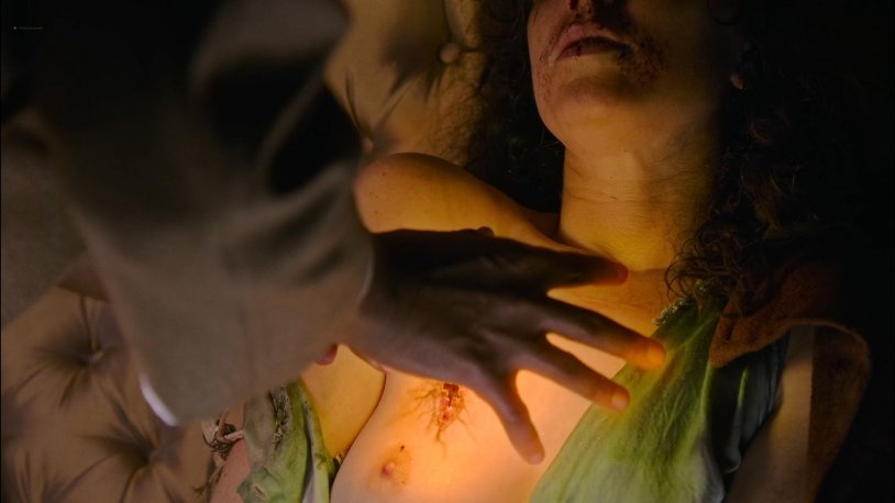 Amy Manson White Princess