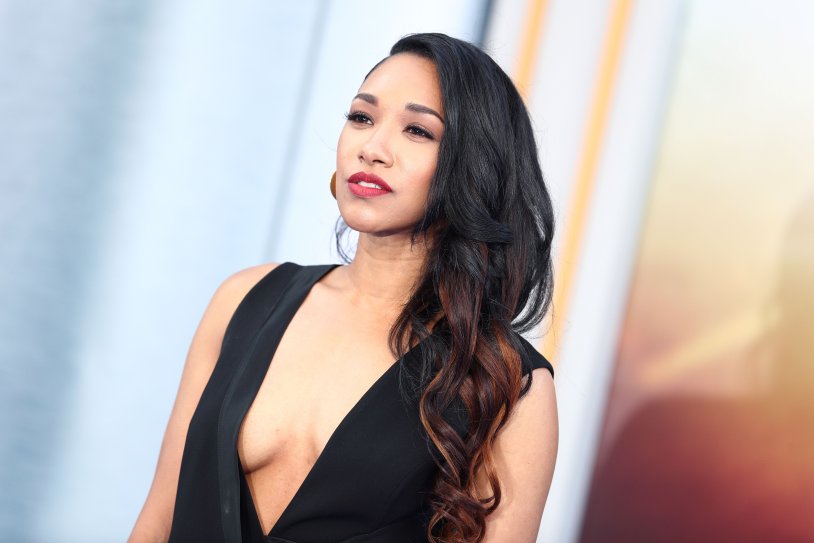 Candice Patton photo