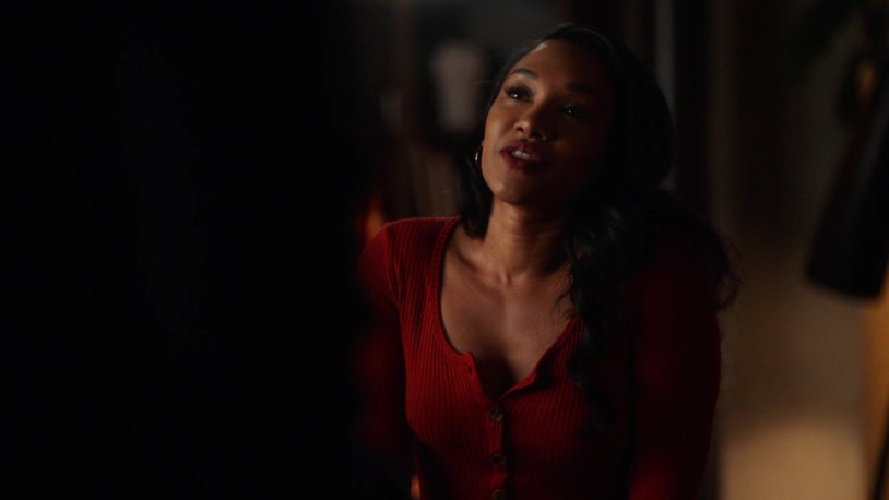 Candice Paton Anatomy of Passion