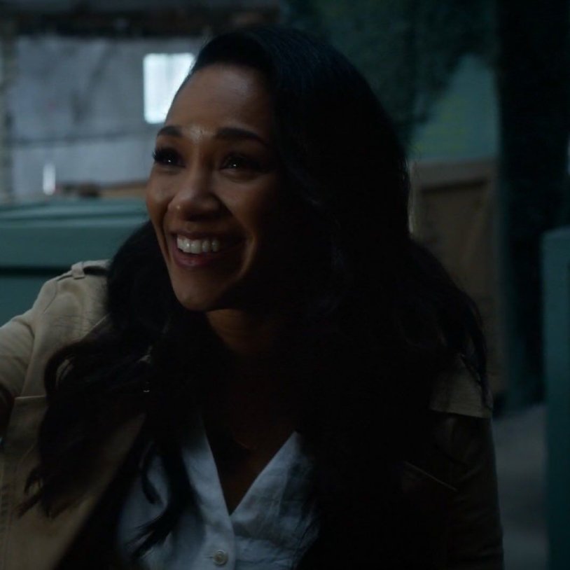 Barry Allen Ezra Miller