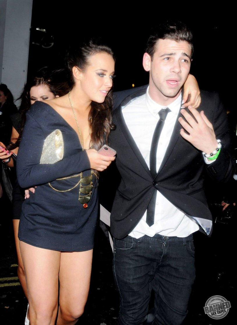 Stefani Davis Fitness Naked