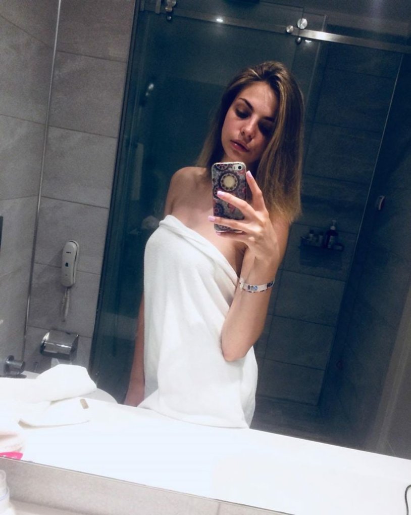 Timofey Karataev and Kirill Zaporizhzhya