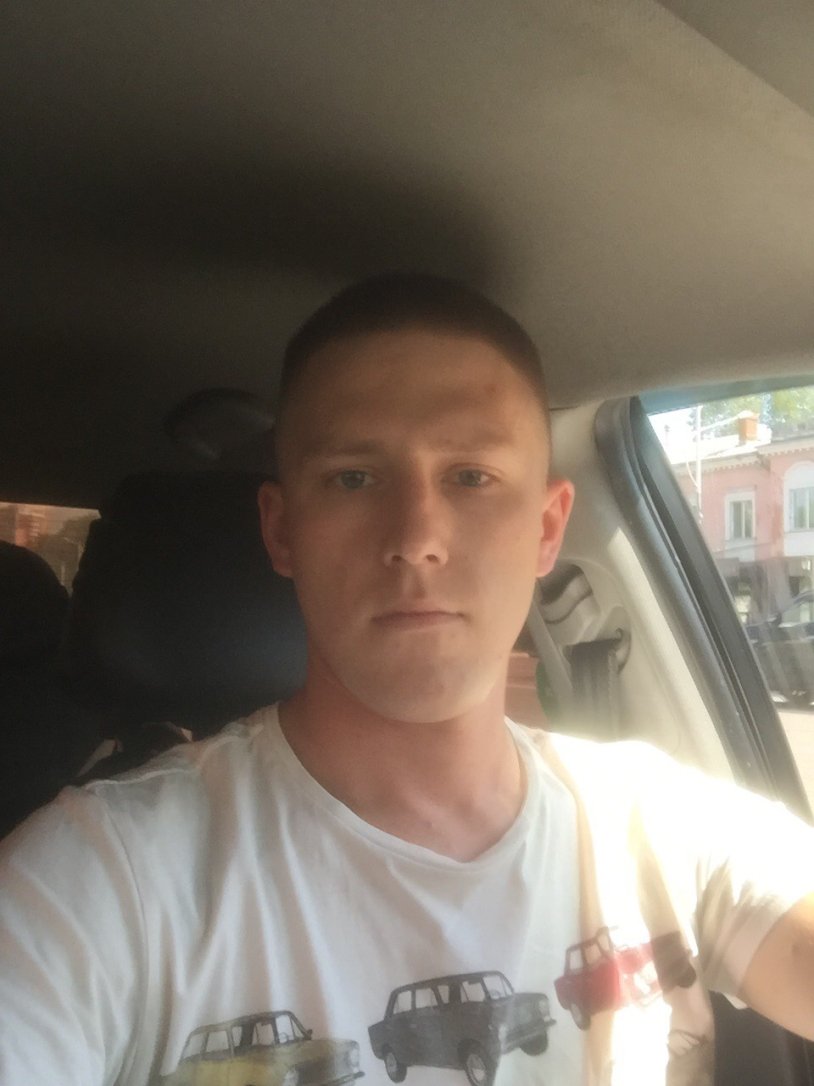 Igor Yuryevich Nikolaev