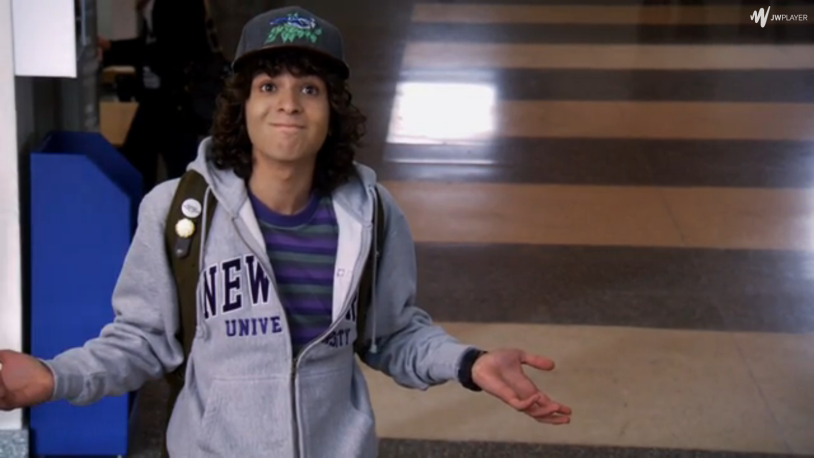 Adam Sevani Step forward