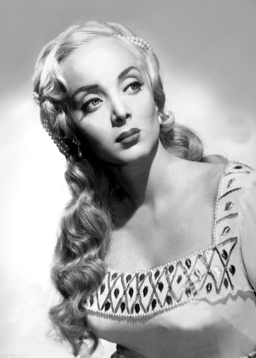 House of wax figures Film 1953 Kino OK