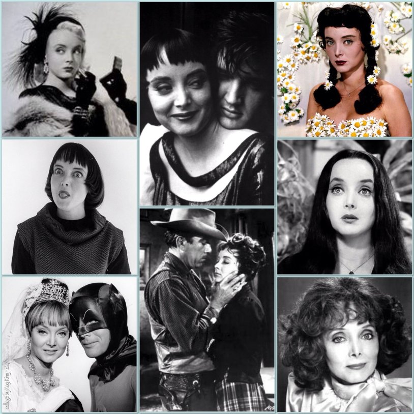 Caroline Jones is hot