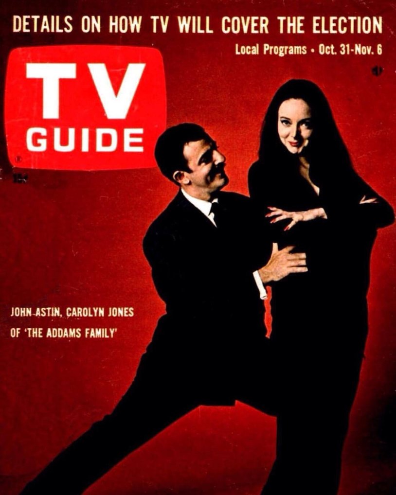 Carolina in the country of nightmares